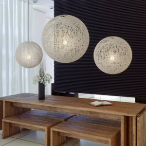 Demo - Brass lamps