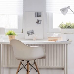 Demo - Round Mirror